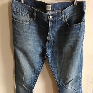 Mens J.Crew Slim Jeans 34/30
